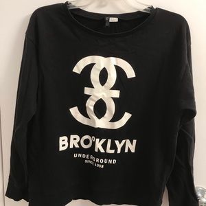 Brooklyn Underground shirt